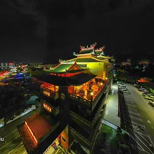 3* Gasthuis Heng Ann