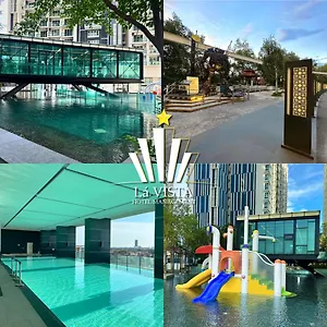 The Shore & Residences By La Vista Malacca