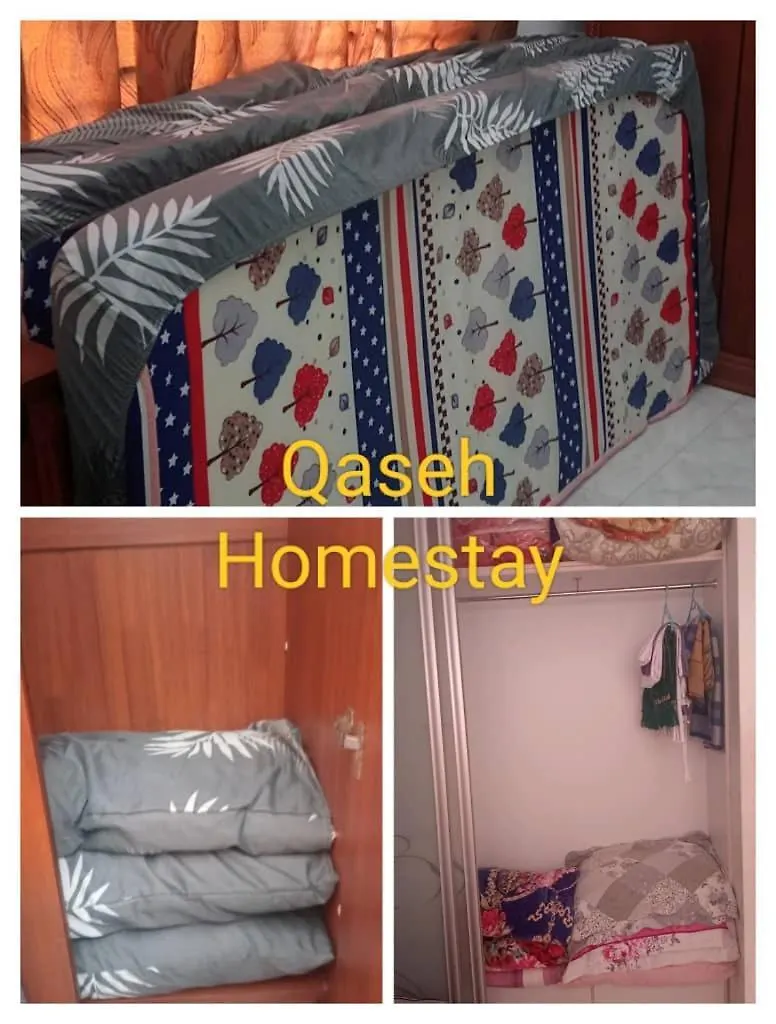 Qaseh Homestay Malacca Holiday home